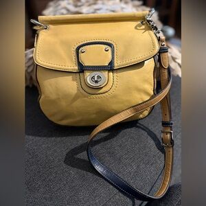 Coach 70th Anniversary Willis bag